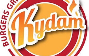 Kydam