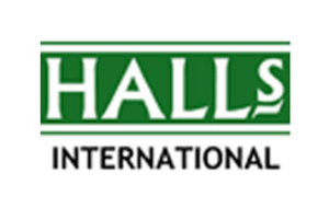 Halls Services