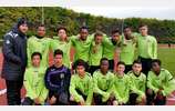U14-U15 : DRAVEIL FC VAINQUEUR DU CHALLENGE CHRISTIAN SALOT