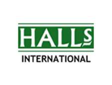 Halls Services