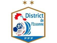 District Essonne