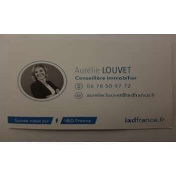 Aurélie LOUVET