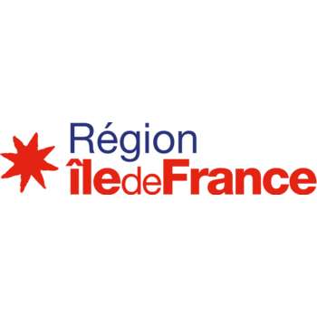 Region île de france